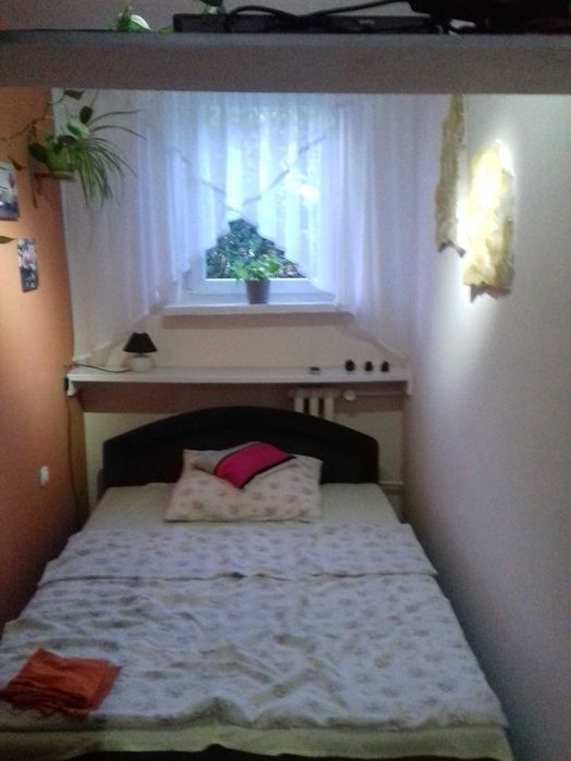 Lublin, Bronowice, Dr. Męcz. Majdanka 36