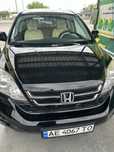 Honda CR-V 2012 автомат 2,2 дизель
