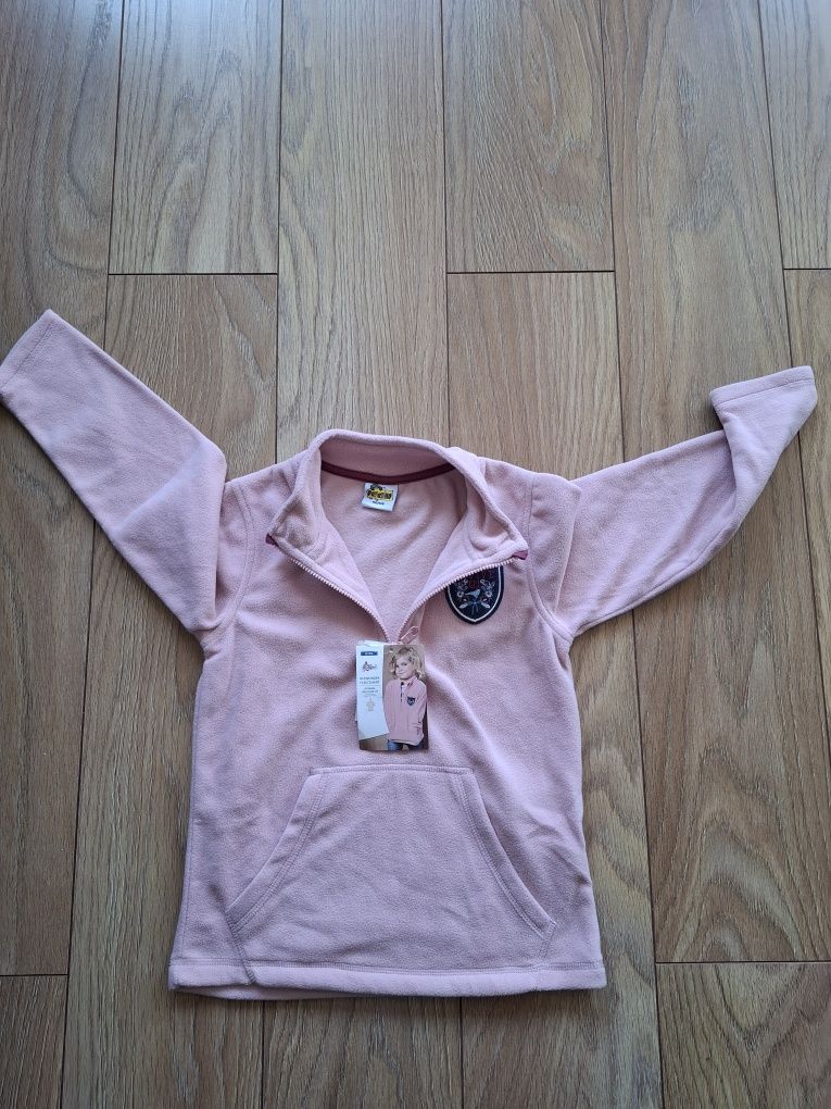 Bluza z polarku Nowa