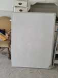 Tablica magnetyczna suchościerna 90x120