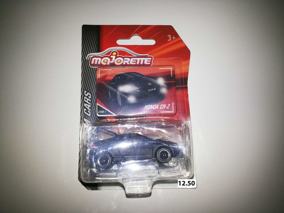 Honda - Carros das Marcas Hot Wheels , Majorette , Matchbox .