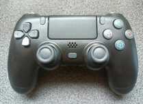 Pad do PS4 zamiennik