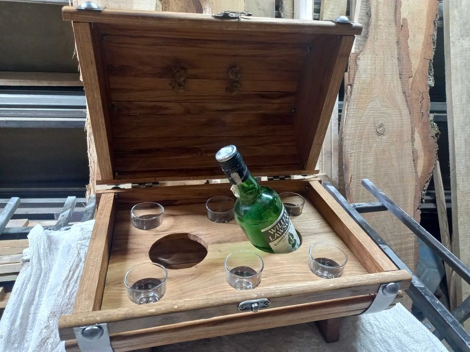 Мінібар подарунковий