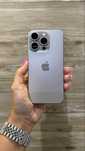Iphone 15 Pro 512 Gb Natural Titanium акб 100%