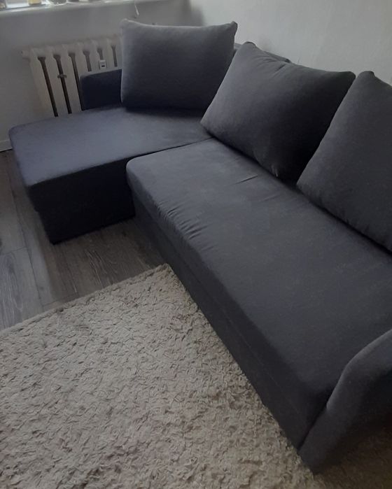 Naroznik Imros lux 3d