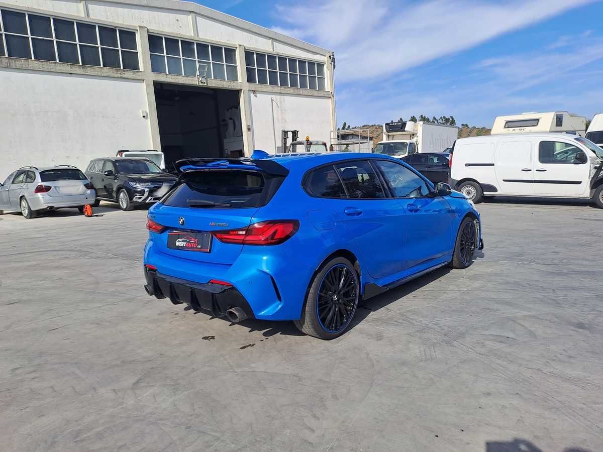 BMW 135i X Drive Pack M 2020