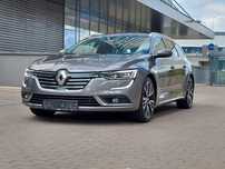Renault Talisman 1 wlasciciel. z niemec full opcja, initiale paris 200km przebieg 44tys