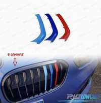 Grelha Barras M bmw x1 novas