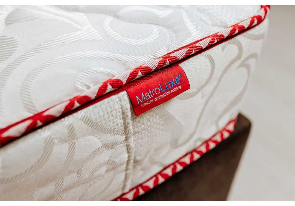 Матрас ортопедический  Rubin, Рубин, Matroluxe, Матролюкс