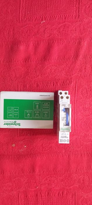 New Schneider and Hager Electrical Materials64551477236995124