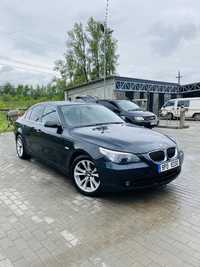 BMW E60 M57 свіжопригнана