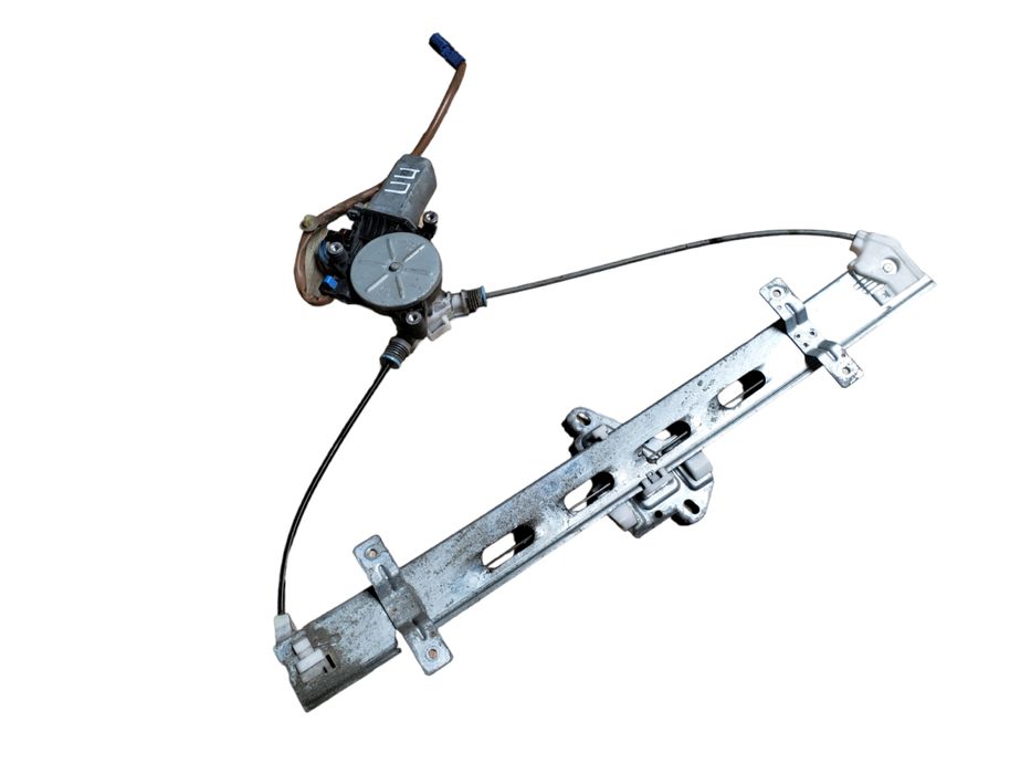 Стеклоподьемник передний правой двери в сборе элект  Honda разборка