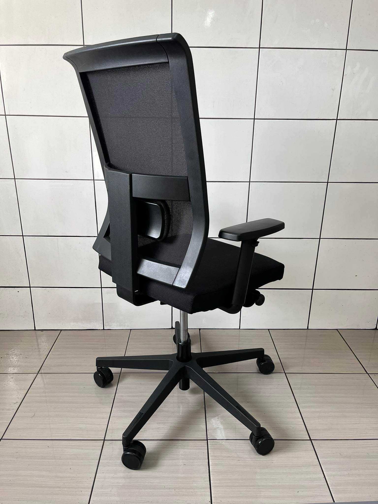 Fotel biurowy obrotowy ergonomiczny Bejot Jott JT 102 DUŻA ILOŚĆ