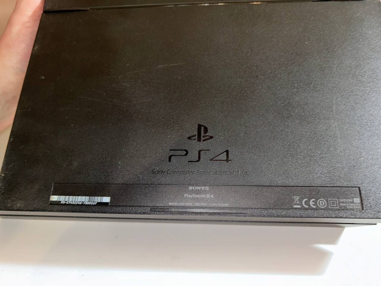 Konsola PlayStation PS4 500gb