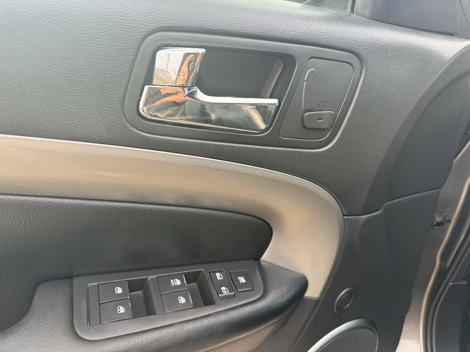 Chevrolet Epica Avtomat