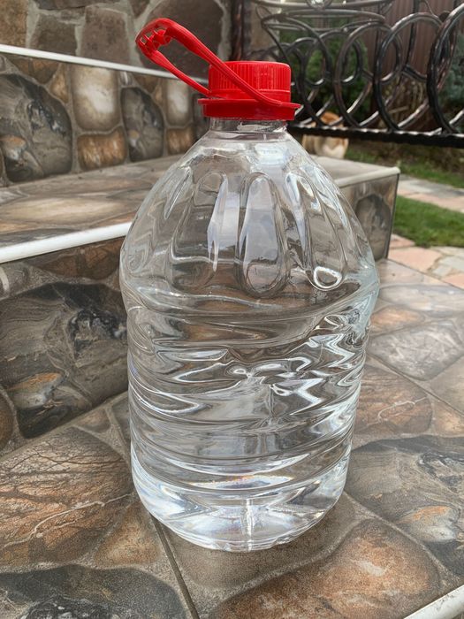 Спирт технічний 96%