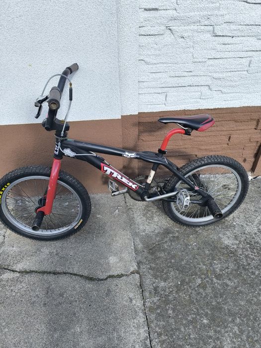 Rower BMX  koła 20
