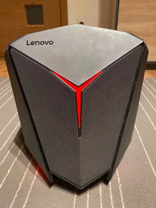 Komputer stacjonarny Lenovo Windows 10, i5-6400, GTX 1060 16gb RAM SSD