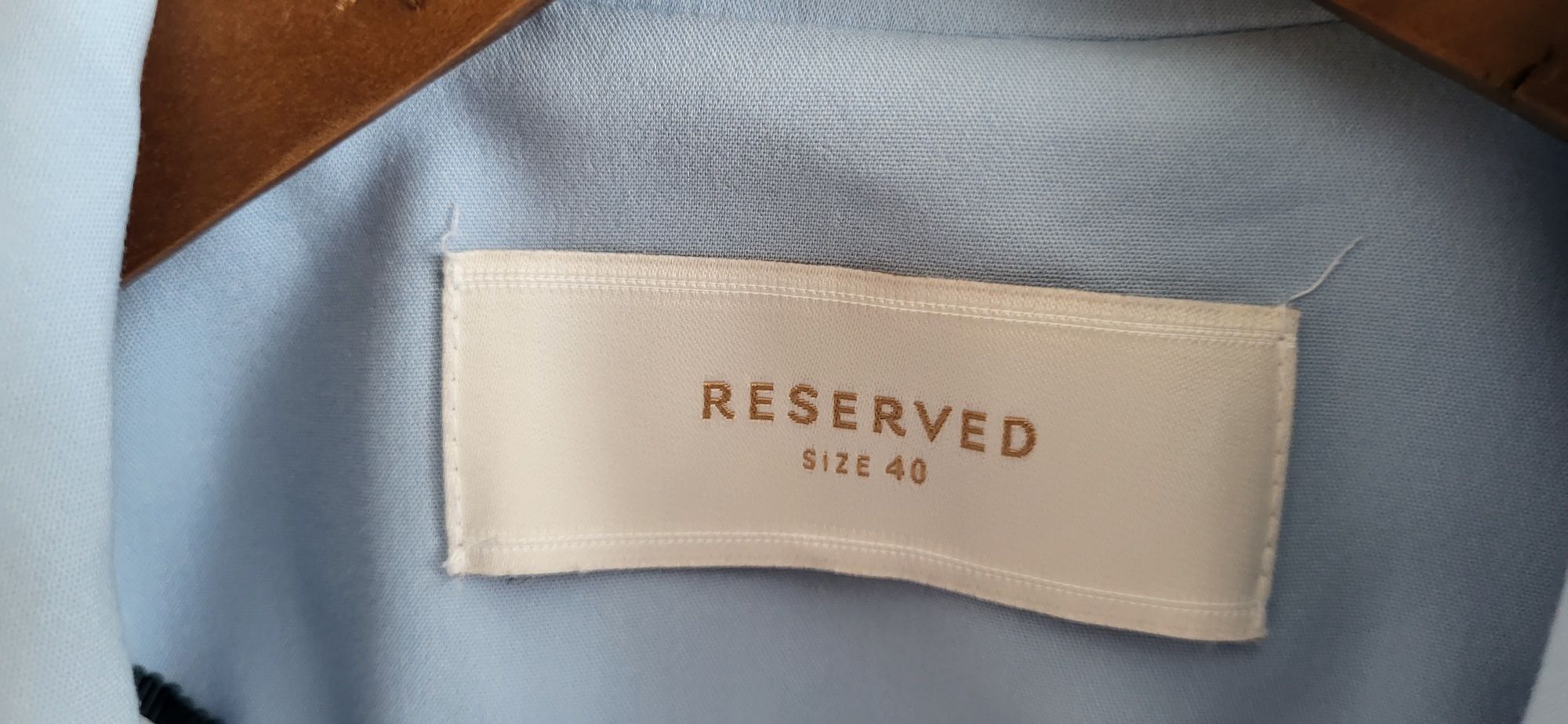Marynarka damska Reserved