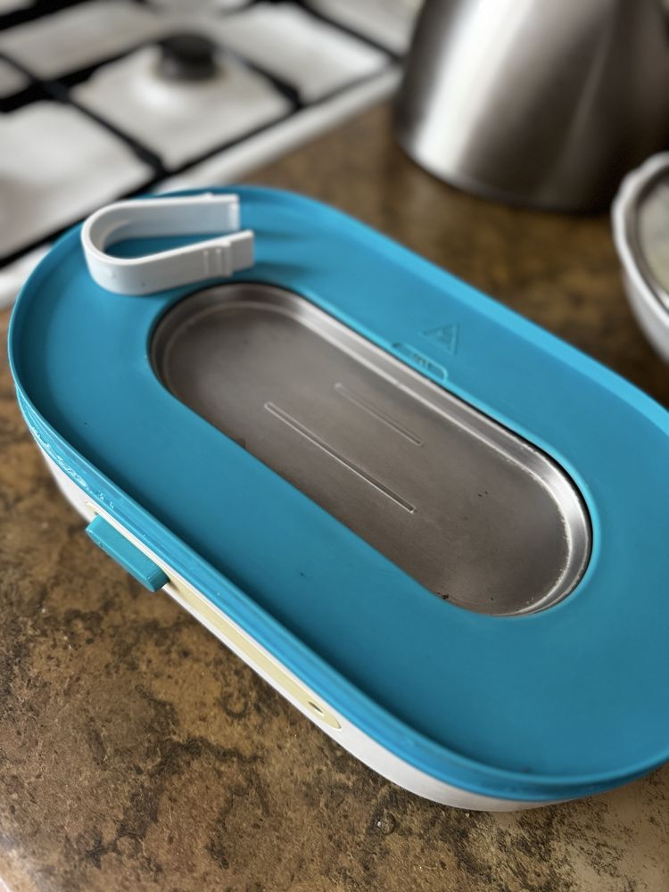 Стерилізатор Philips AVENT 3в1