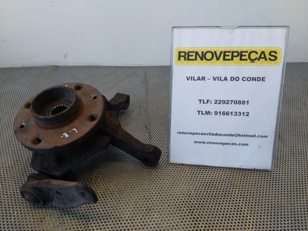 Manga de eixo frente esquerda RENAULT Kangoo Express (FC0/1_)