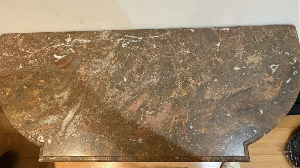 Móvel de hall de entrada