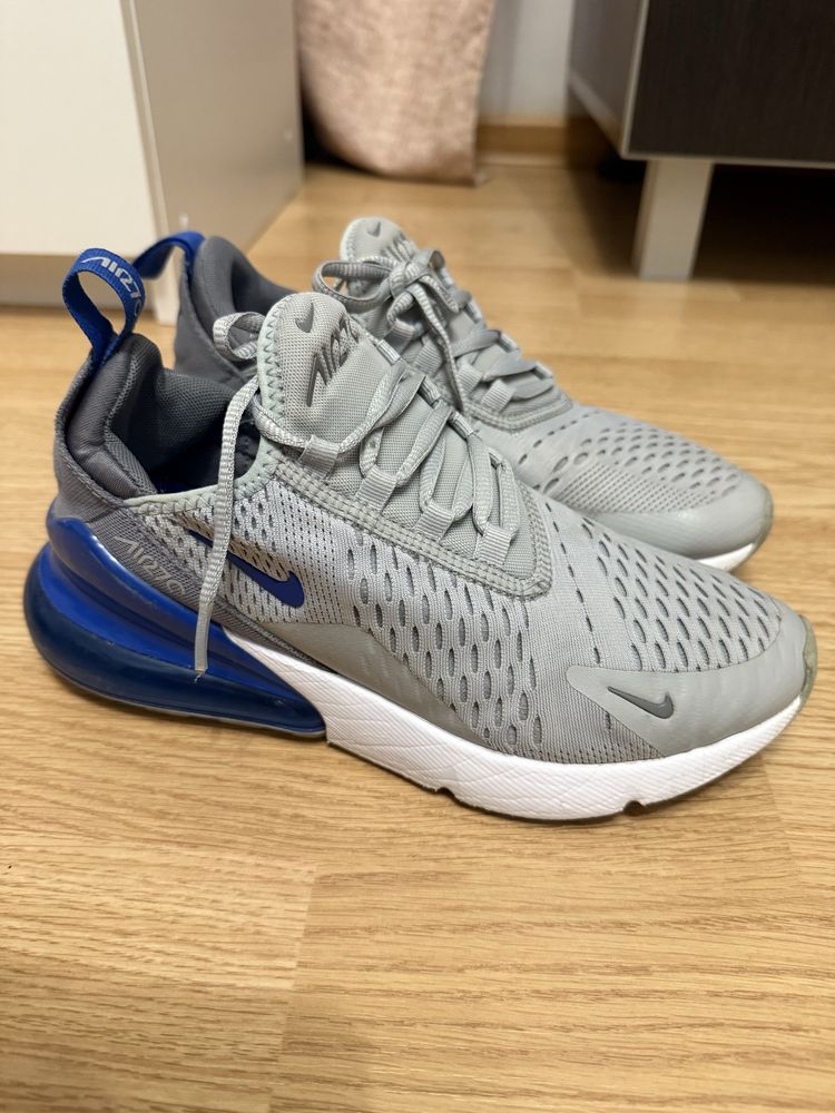Кросівки nike air max 270