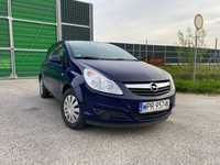 Opel Corsa 1.0 benzyna 2009r