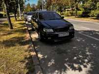 Chevrolet lacetti 2012 GM Корейська збірка