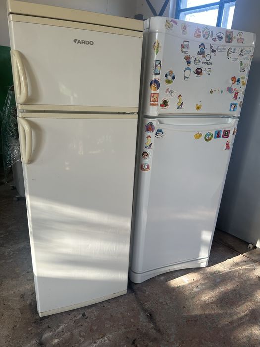 Холодильник ARDO.Доставка.