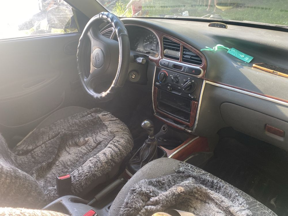 Продам сенс  1.3