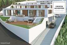 Moradia T3 - Funchal