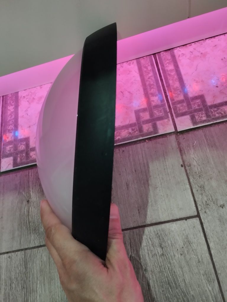 Lampa do ściany i sufitu