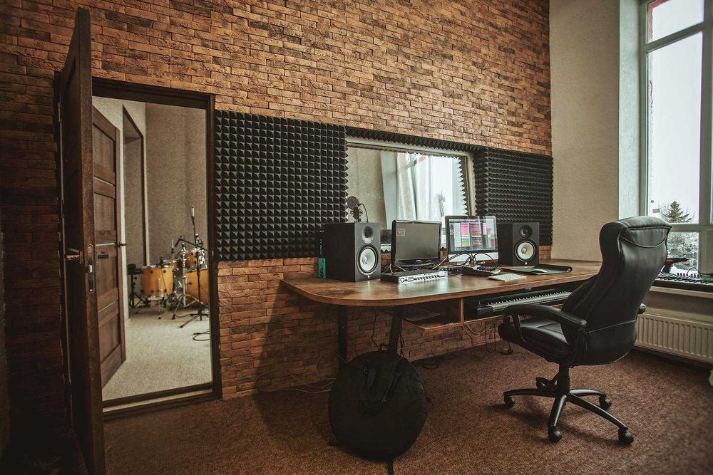 Студія звукозапису ПроMusic