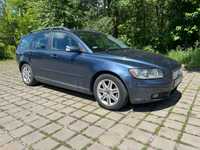 Volvo V50 2.0D 136 KM od osoby prywatnej