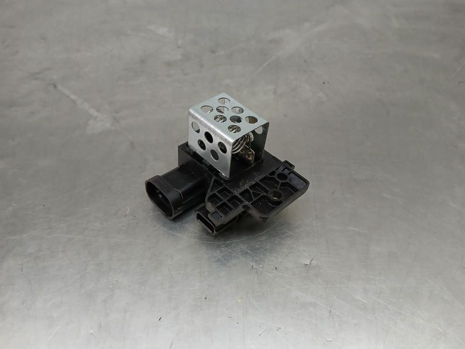 Resistência do ventilador / ventoínha RENAULT Clio V (BF_)