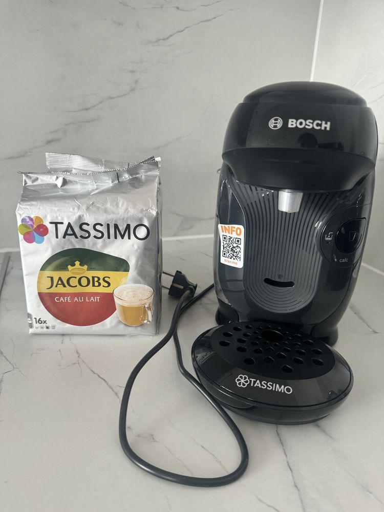 Express Tassimo