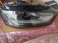 Lampa audi a4 b8 prawa