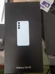 Smartfon Samsung Galaxy S24 FE 8 GB / 128 GB 5G niebieski