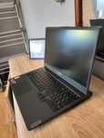 Lenovo legion 15ARH05