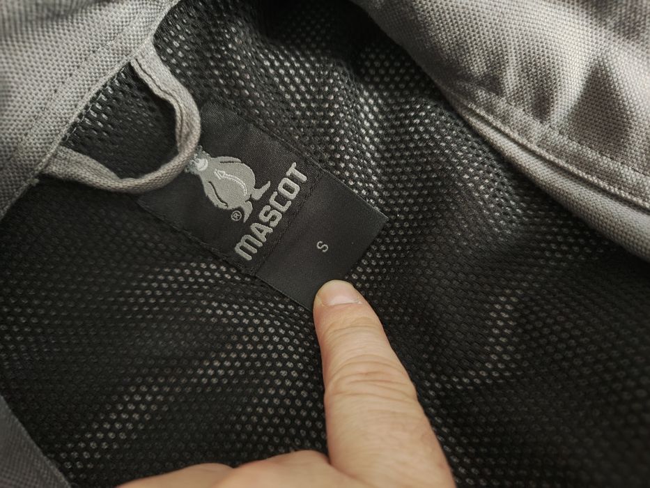 Kurtka Robocza firmy MASCOT