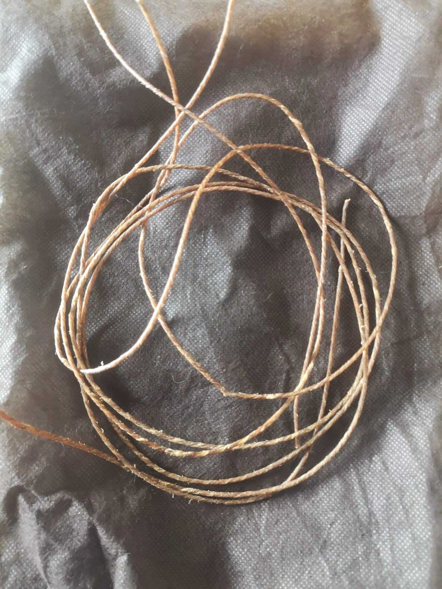 Guembri Gnawa (Baixo Marroquino) + Cordas Tripa