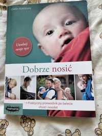 Książka dobrze nosić