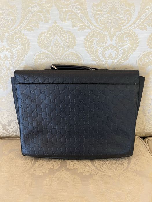 Портфель мужской Gucci Италия