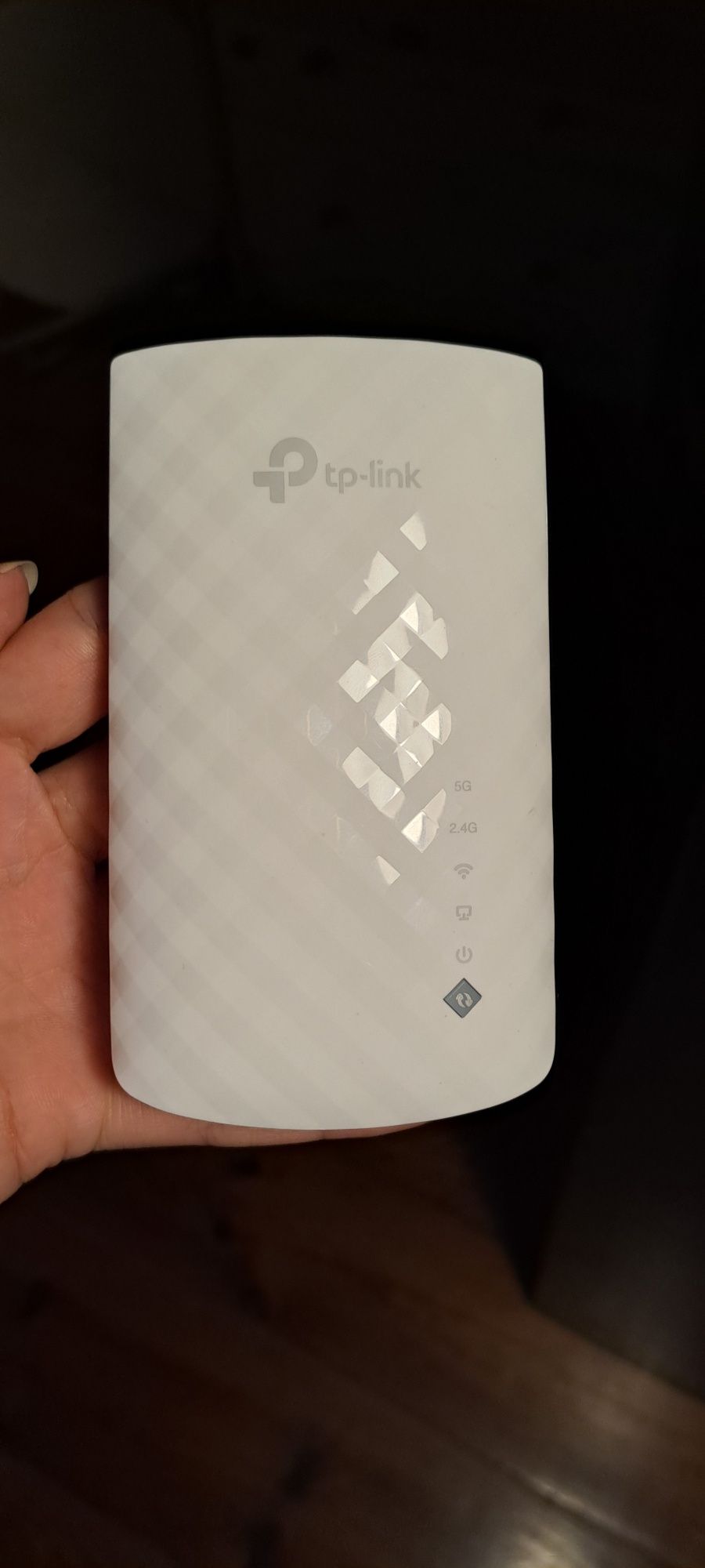 Roteador tp-link
