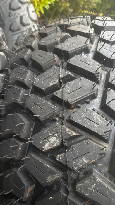 Koło Can Am Maverick X3 RC 32x10x15 Ice etc