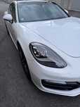 Porche Panamera como novo