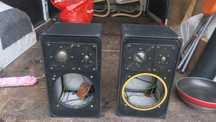 Kolumny głośnikowe BRAUN AG SM1003