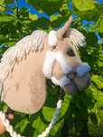 Sprzedam kantar dla hobby horse