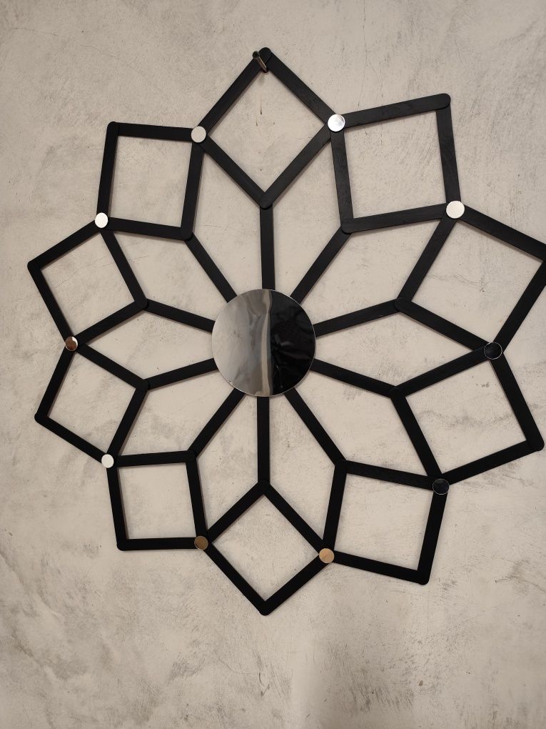 Peça decorativa .